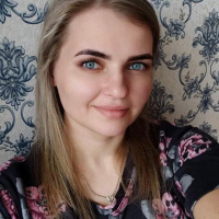 Татьяна Бурукина