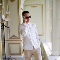 Владимир Пылунин