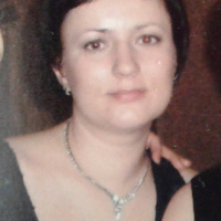 Екатерина Адищева
