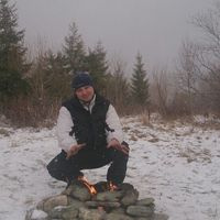 Александр Рябушка