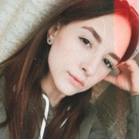 Аня Фролова