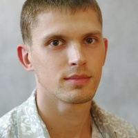 Дмитрий Жемчужнов