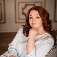 Анна Колпакова