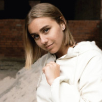 Анна Тарасик