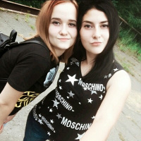 Дарина Матерова