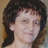 Тамара Дзугаева-Кюльбакиду