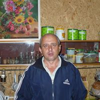 Юрий Чувякин