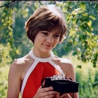 Evgeniya Trapizonyan