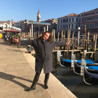 ВИКА НИКОЛАЕНКО