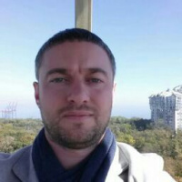 Виктор Сергеевич