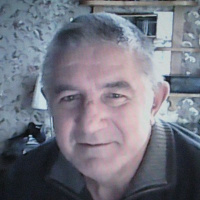 Алексадр Жолондковский