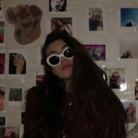 Виктория Агибалова