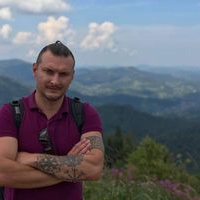 Тарас Загарук