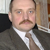 Виктор Доманов