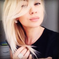 Надежда Чубук