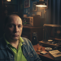 Игнатов Владимир