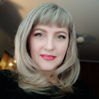 Яна Шаталова