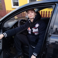 Артем Матюшенок