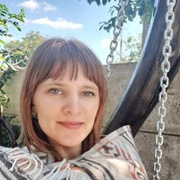 Таня Вакульчук