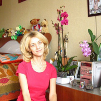 Ольга Иванова