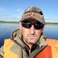 Александр Киселёв