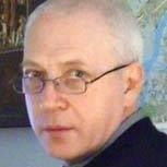 Alexander Sergeev