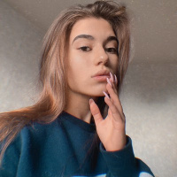 Anastasia Yashchishina