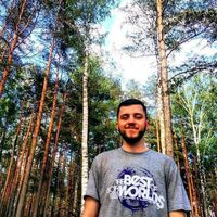 Евгений Почтаренко