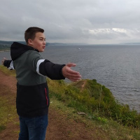 Влад Кузнецов