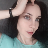 Евгения Мади