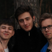 Федя Калинин