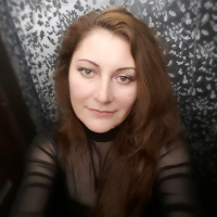 Люся Голосова