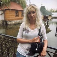 людмила чоголи