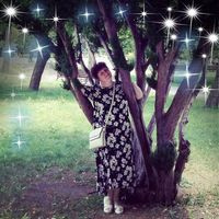 Светлана Хужамова