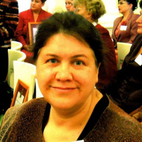 Ольга Трясцина