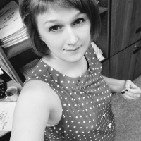 Наталья Костригина