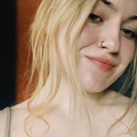 Алёна Чалкина