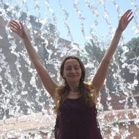 Антонина Каковиди