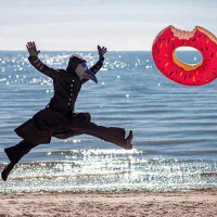 Михаил Бежин