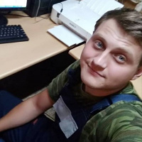 Александр Тарасов