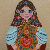 Фрося Бурлакова