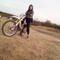 Екатерина Заикина