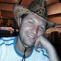 Олег Панченко