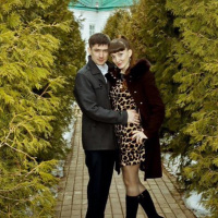 Рома Бузенков