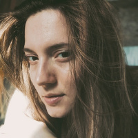 Олеся Дробыш