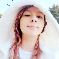 Юля Матвейчук