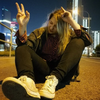 Ольга Ладыгина