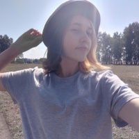 Татьяна Фролова