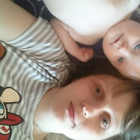 Нинель Костырева