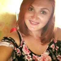 Алёна Скорик-Лях